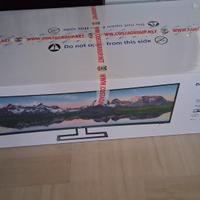 Monitor philips 32:9