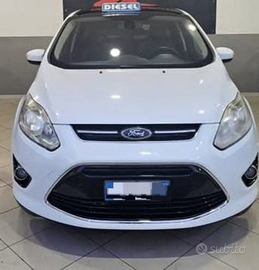 Ford c max 1.6 115cv