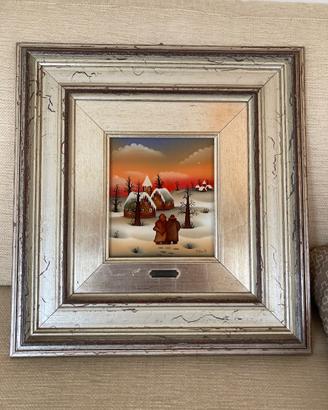 Quadro naïf