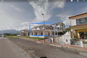 Libero su 4 lati La Caletta