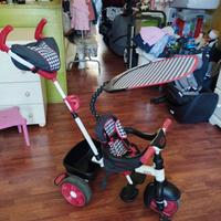 Triciclo Little Tikes 4 in 1