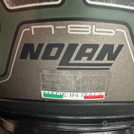 casco integrale NOLAN N-86