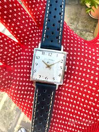 Raro vintage Girard-Perregaux, 28mm, Anni 50