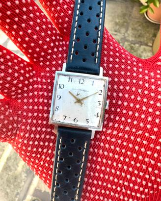 Raro vintage Girard-Perregaux, 28mm, Anni 50