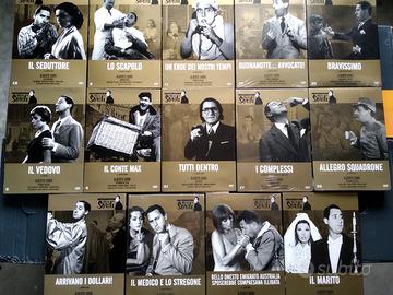 DVD Alberto Sordi