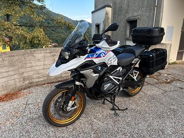 BMW R 1250 GS HP (2019)