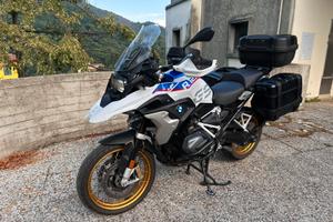 BMW R 1250 GS HP (2019)