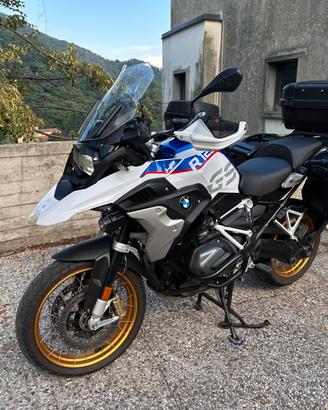 BMW R 1250 GS HP (2019)