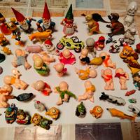 Collezione di paciocchini + vari