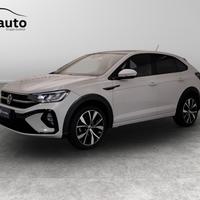 VOLKSWAGEN Taigo - Taigo 1.0 tsi R-Line 110cv