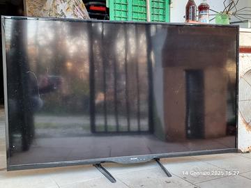 televisore Sharp aquos 60 pollici