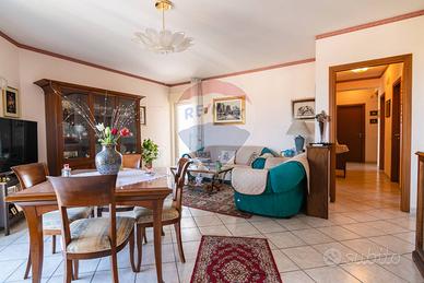 Appartamento - Catania