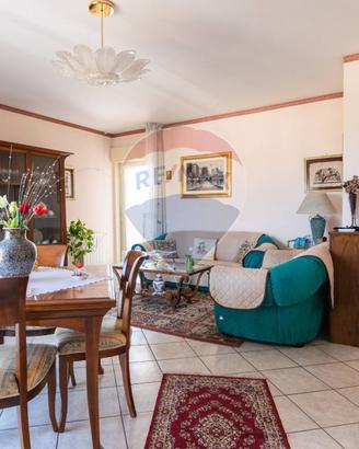 Appartamento - Catania