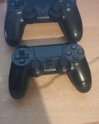 controller per ps4 