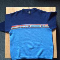 Maglione vintage originale Scorpion Bay anni 90