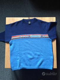 Maglione vintage originale Scorpion Bay anni 90