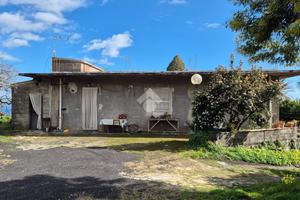 CASA INDIPENDENTE A SANTA VENERINA