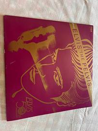Elvis The Pelvis 50 Th anniversary