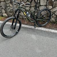 Gt force carbon pro