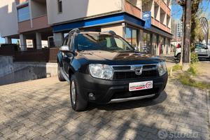 DACIA DUSTER 1.5 DCI