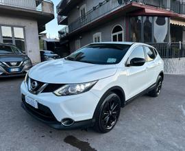 Nissan Qashqai 1.5 dCi DPF Tekna