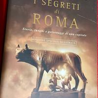 C. Augias, Storia di Roma (1a ed)