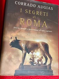 C. Augias, Storia di Roma (1a ed)