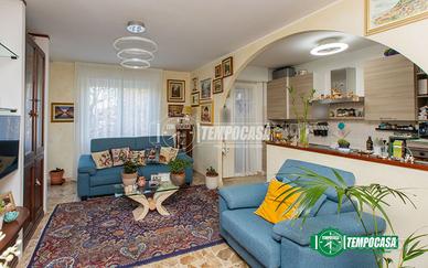 Appartamento a Busto Arsizio 2 locali