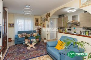 Appartamento a Busto Arsizio 2 locali