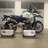 BMW R1150GS ADVENTURE