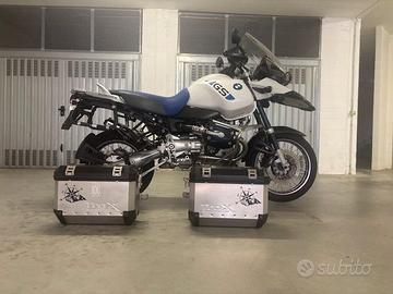 BMW R1150GS ADVENTURE