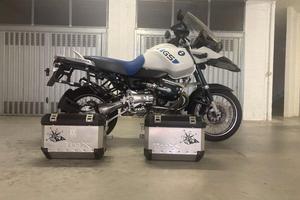 BMW R1150GS ADVENTURE