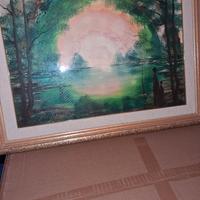 Quadro di Giuliani Orazio