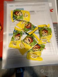 MINIONS RUNNERS soccer editions 