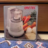 Frullatore Imetec NUOVO