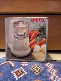 Frullatore Imetec NUOVO