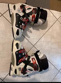 Scarponi freeride Scarpa Tornado