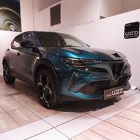 ALFA ROMEO Junior - Junior 1.2 145 CV Hybrid eDCT6