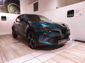 ALFA ROMEO Junior - Junior 1.2 145 CV Hybrid eDCT6