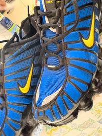 Nike Shox