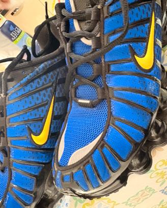 Nike Shox