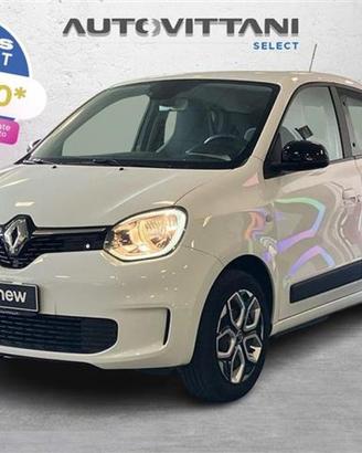 RENAULT Twingo 22kWh Equilibre