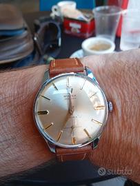 orologio wintex carica manuale 