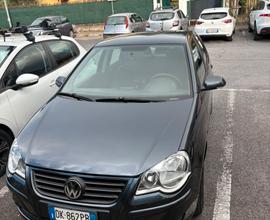 Volkswagen Polo 1.4 Benzina-Euro 4 - neopatentati