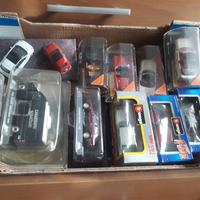 modellini auto  1/43 lotto 1 