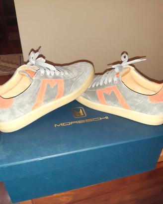 Scarpe Moreschi