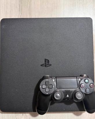 PlayStation 4