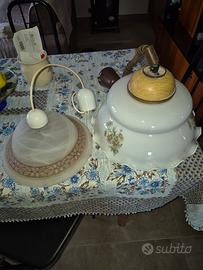 lampadari da cucina