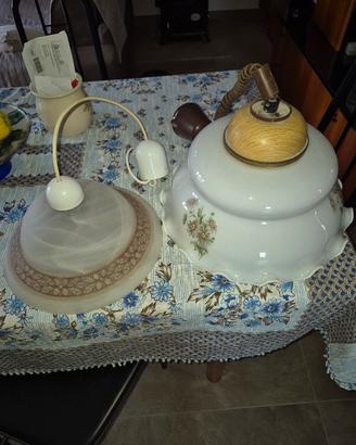 lampadari da cucina
