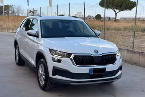 Skoda Kodiaq 2.0 TDI EVO SCR 4x4 DSG SportLine
